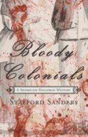 Bloody Colonials