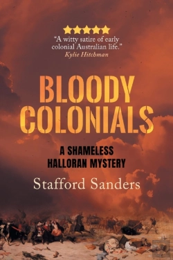 Bertrand.pt - Bloody Colonials