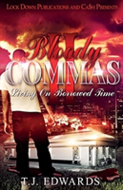 Bertrand.pt - Bloody Commas 2