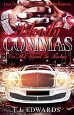 Bertrand.pt - Bloody Commas