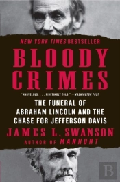 Bloody Crimes
