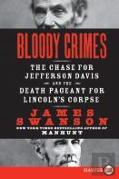 Bloody Crimes Lp