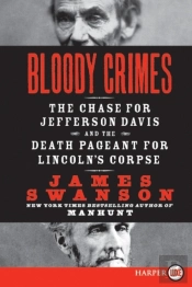 Bloody Crimes Lp