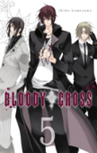 Bloody Cross