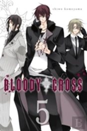 Bloody Cross