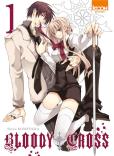 Bloody Cross T.1