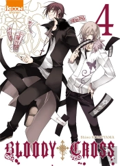 Bloody Cross T.4