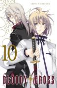 Bloody Cross, Vol. 10