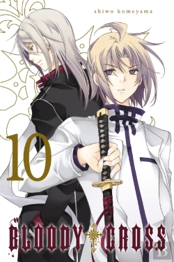 Bertrand.pt - Bloody Cross, Vol. 10