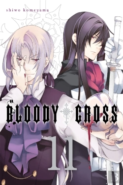 Bertrand.pt - Bloody Cross, Vol. 11
