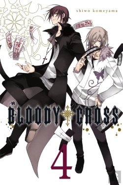 Bertrand.pt - Bloody Cross, Vol. 4