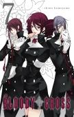 Bloody Cross, Vol. 7