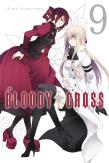 Bloody Cross, Vol. 9