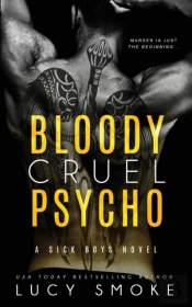 Bloody Cruel Psycho