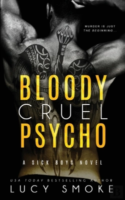 Bertrand.pt - Bloody Cruel Psycho