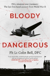 Bloody Dangerous