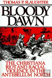 Bloody Dawn