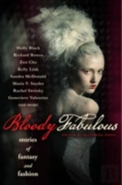 Bloody Fabulous