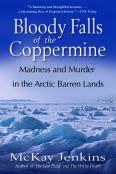 Bloody Falls Of The Coppermine