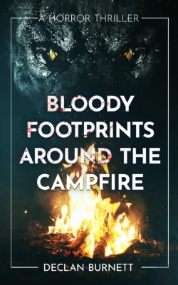 Bertrand.pt - Bloody Footprints Around The Campfire