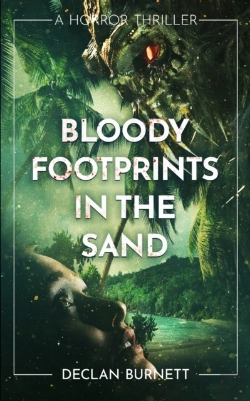Bertrand.pt - Bloody Footprints In The Sand