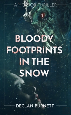 Bertrand.pt - Bloody Footprints In The Snow