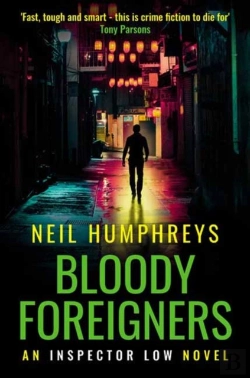 Bertrand.pt - Bloody Foreigners