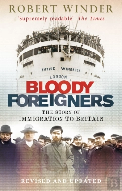 Bertrand.pt - Bloody Foreigners