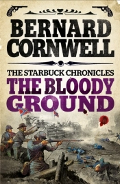 Bloody Ground