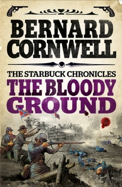Bertrand.pt - Bloody Ground