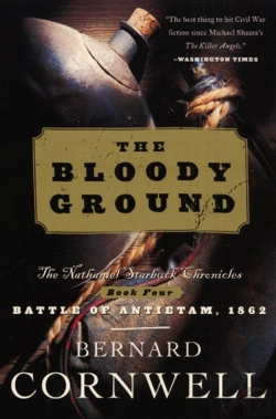 Bertrand.pt - Bloody Ground