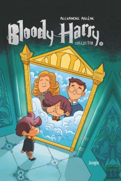 Bertrand.pt - Bloody Harry : Intégrale Vol.2 : Tomes 3 Et 4