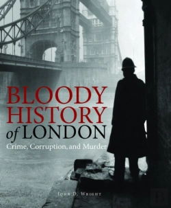 Bertrand.pt - Bloody History Of London