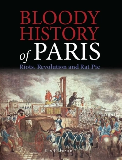 Bertrand.pt - Bloody History Of Paris