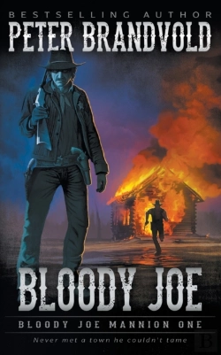 Bertrand.pt - Bloody Joe