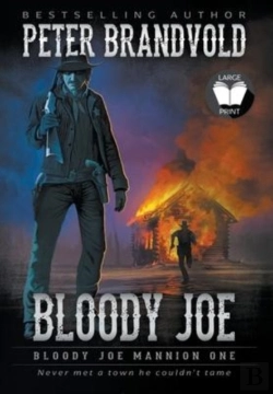 Bertrand.pt - Bloody Joe