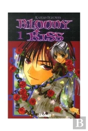 Bloody Kiss 1