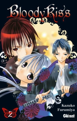 Bertrand.pt - Bloody Kiss - Tome 02