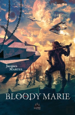 Bertrand.pt - Bloody Marie