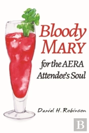 Bloody Mary For The Aera Attendee'S Soul