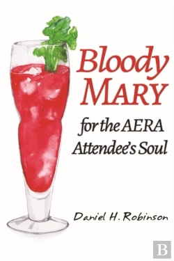 Bertrand.pt - Bloody Mary For The Aera Attendee'S Soul