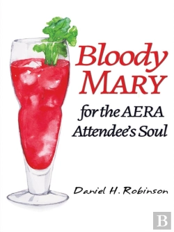 Bertrand.pt - Bloody Mary For The Aera Attendee'S Soul