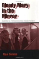 Bloody Mary In The Mirror