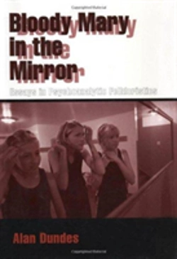 Bertrand.pt - Bloody Mary In The Mirror