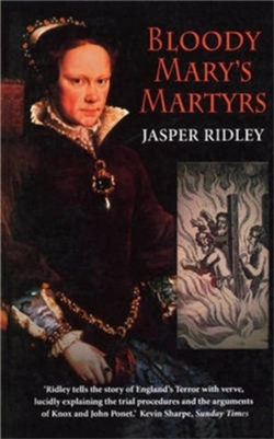 Bertrand.pt - Bloody Mary'S Martyrs