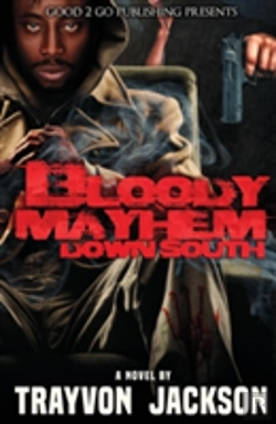 Bertrand.pt - Bloody Mayhem Down South