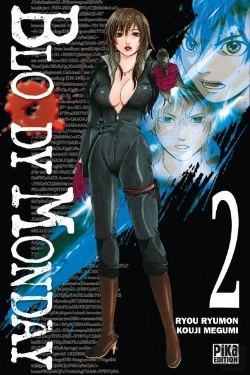 Bertrand.pt - Bloody Monday 02