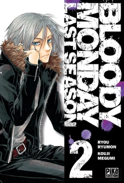 Bertrand.pt - Bloody Monday Saison 3 T02
