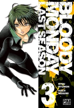 Bertrand.pt - Bloody Monday Saison 3 T03