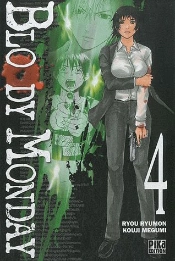 Bloody Monday T04